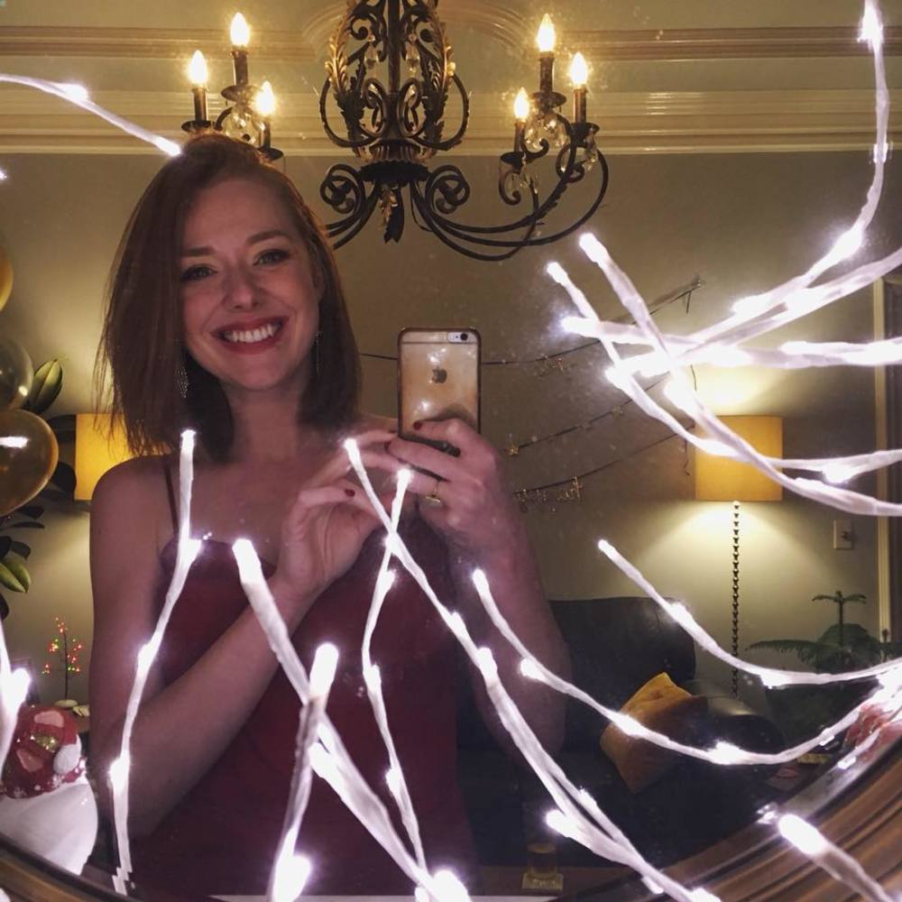 Meet your Posher, Gillian